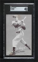 Gil Hodges [SGC 4 VG/EX]