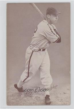 1947-66 Exhibits - W461 #_GUCU - Guy Curtright [Good to VG‑EX]