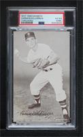 Harmon Killebrew (Fielding) [PSA 4 VG‑EX (MK)]