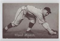 Hank Majeski