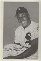 Minnie Minoso (Sox on Cap)