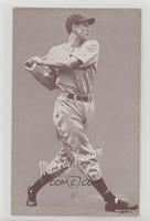 Mickey Vernon (Batting) [Good to VG‑EX]