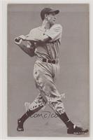 Mickey Vernon (Batting) [Good to VG‑EX]