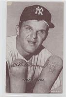 Moose Skowron (Yankees Cap)