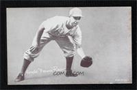 Pee Wee Reese (Made in U.S.A.) [Poor to Fair]