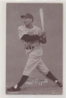 Phil Rizzuto (An Exhibit Card Lower Left Corner) [Poor to Fair]