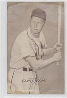 Red Schoendienst (Batting) [Poor to Fair]