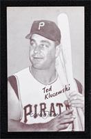 Ted Kluszewski (Pittsburgh Pirates)