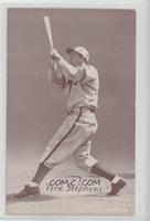 Vern Stephens (St. Louis Browns) [Good to VG‑EX]