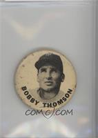 Bobby Thomson [Poor to Fair]