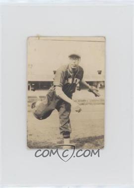 1947 Oku Bromides Large - JBR111 #_JINO - Jiro Noguchi [Poor to Fair]