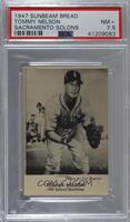 Tommy Nelson [PSA 7.5 NM+]