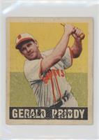 Gerald Priddy [Good to VG‑EX]