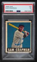 Sam Chapman [PSA 5 EX]