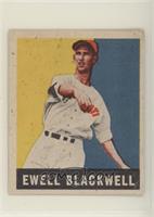 Ewell Blackwell