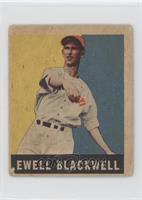 Ewell Blackwell