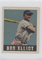 Bob Elliott [Good to VG‑EX]