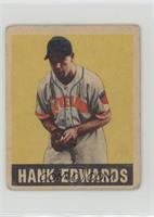 Hank Edwards [COMC RCR Poor]