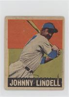 Johnny Lindell [Poor to Fair]