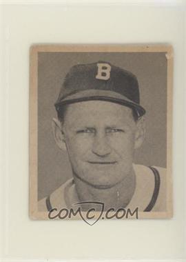 1948 Bowman - [Base] #1 - Bob Elliott