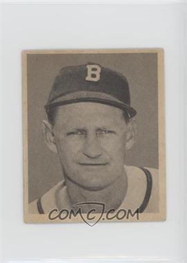 1948 Bowman - [Base] #1 - Bob Elliott
