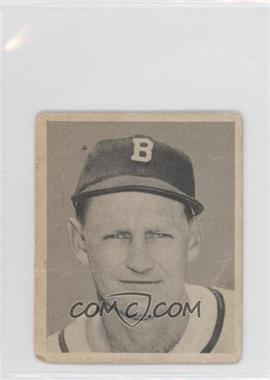 1948 Bowman - [Base] #1 - Bob Elliott [Good to VG‑EX]