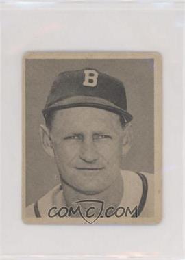 1948 Bowman - [Base] #1 - Bob Elliott