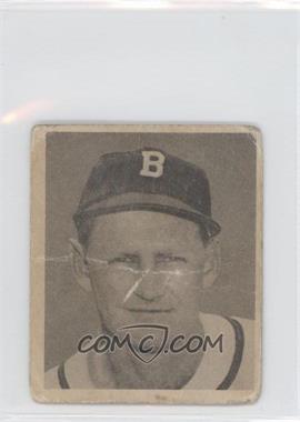 1948 Bowman - [Base] #1 - Bob Elliott [Poor to Fair]