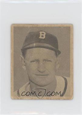 1948 Bowman - [Base] #1 - Bob Elliott [Good to VG‑EX]