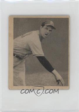 1948 Bowman - [Base] #12 - Johnny Sain