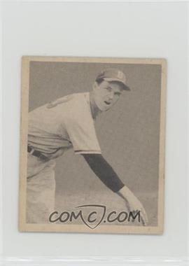 1948 Bowman - [Base] #12 - Johnny Sain