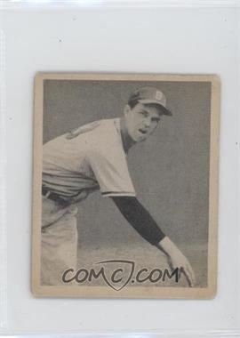 1948 Bowman - [Base] #12 - Johnny Sain