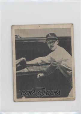 1948 Bowman - [Base] #15 - Eddie Joost [Good to VG‑EX]