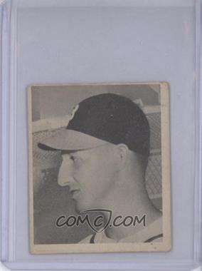 1948 Bowman - [Base] #18 - Warren Spahn [Good to VG‑EX]