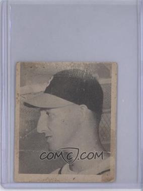 1948 Bowman - [Base] #18 - Warren Spahn [Poor to Fair]