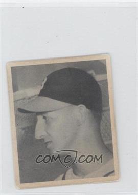 1948 Bowman - [Base] #18 - Warren Spahn