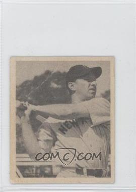 1948 Bowman - [Base] #19 - Tommy Henrich [Good to VG‑EX]