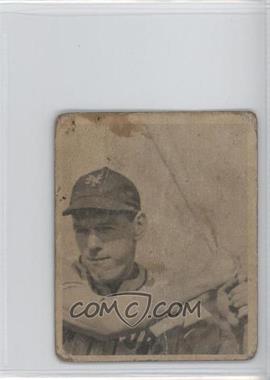 1948 Bowman - [Base] #20 - Buddy Kerr [COMC RCR Poor]