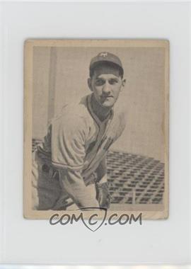 1948 Bowman - [Base] #23 - Larry Jansen [Good to VG‑EX]