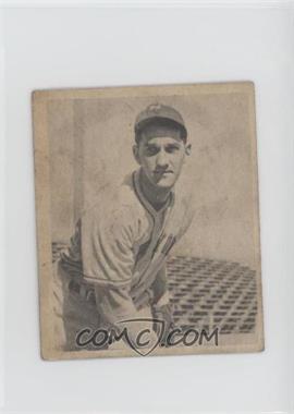 1948 Bowman - [Base] #23 - Larry Jansen [Good to VG‑EX]