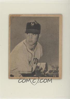 1948 Bowman - [Base] #34 - Sheldon Jones