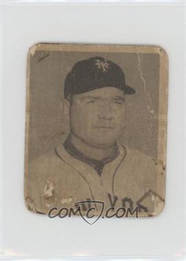 1948 Bowman - [Base] #4 - Johnny Mize [Poor to Fair]
