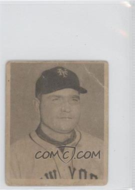 1948 Bowman - [Base] #4 - Johnny Mize [COMC RCR Poor]