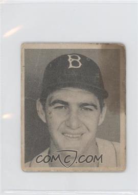 1948 Bowman - [Base] #41 - Rex Barney [Poor to Fair]