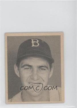 1948 Bowman - [Base] #41 - Rex Barney