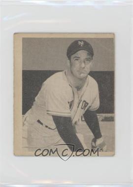 1948 Bowman - [Base] #42 - Ray Poat