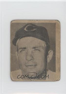 1948 Bowman - [Base] #44 - Johnny Wyrostek [Poor to Fair]