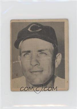 1948 Bowman - [Base] #44 - Johnny Wyrostek [Poor to Fair]