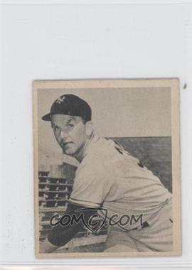 1948 Bowman - [Base] #48 - Dave Koslo