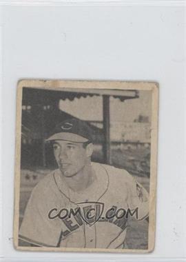 1948 Bowman - [Base] #5 - Bob Feller [Good to VG‑EX]